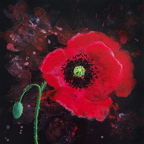 Silvia Martignago Paintings