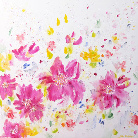Silvia Martignago Paintings