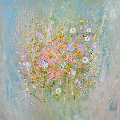 Silvia Martignago Paintings