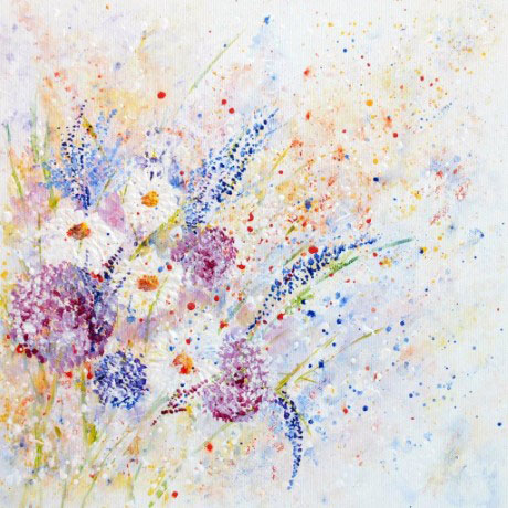 Silvia Martignago Paintings