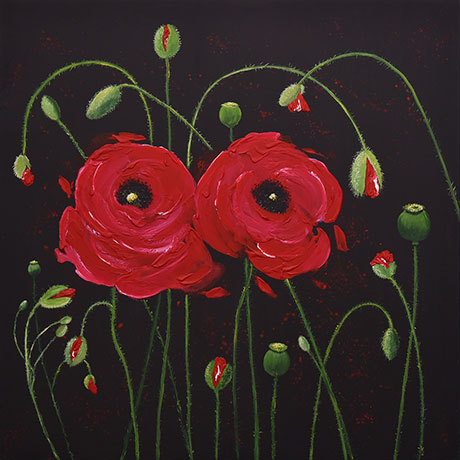 Silvia Martignago Paintings