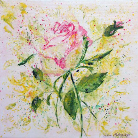 Silvia Martignago Paintings