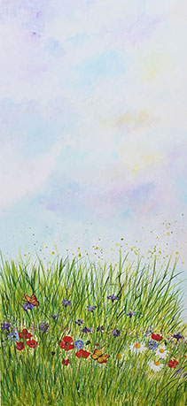 Silvia Martignago Paintings