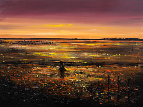 Silvia Martignago Paintings