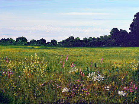 Silvia Martignago Paintings